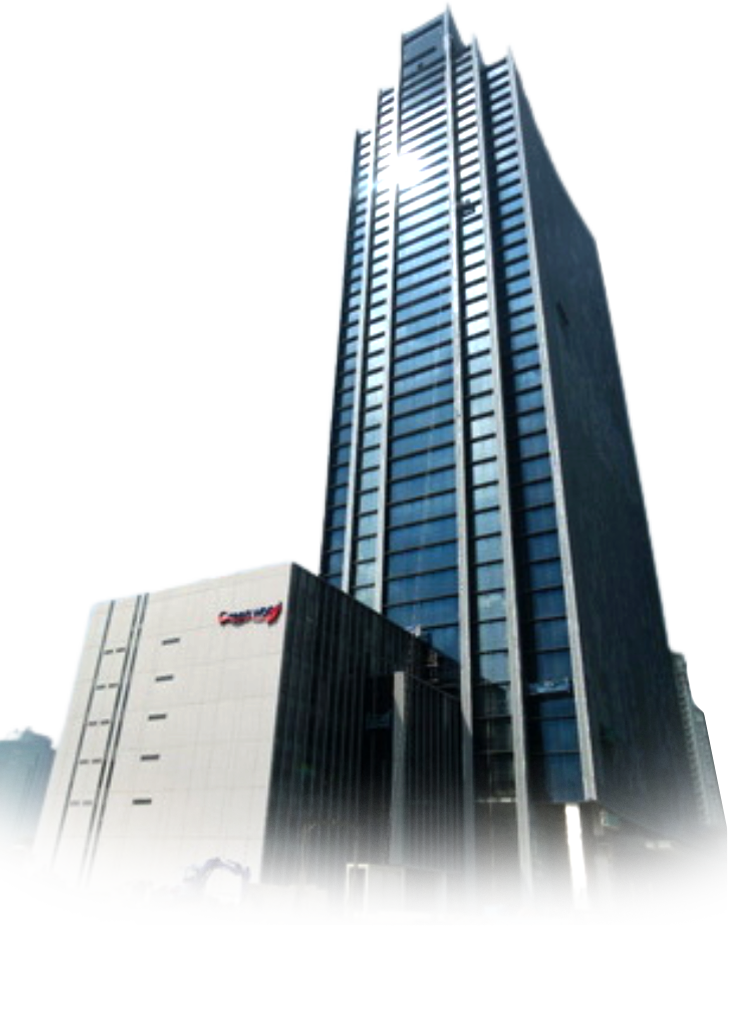 TCC Tower - Solid Gold Berjangka